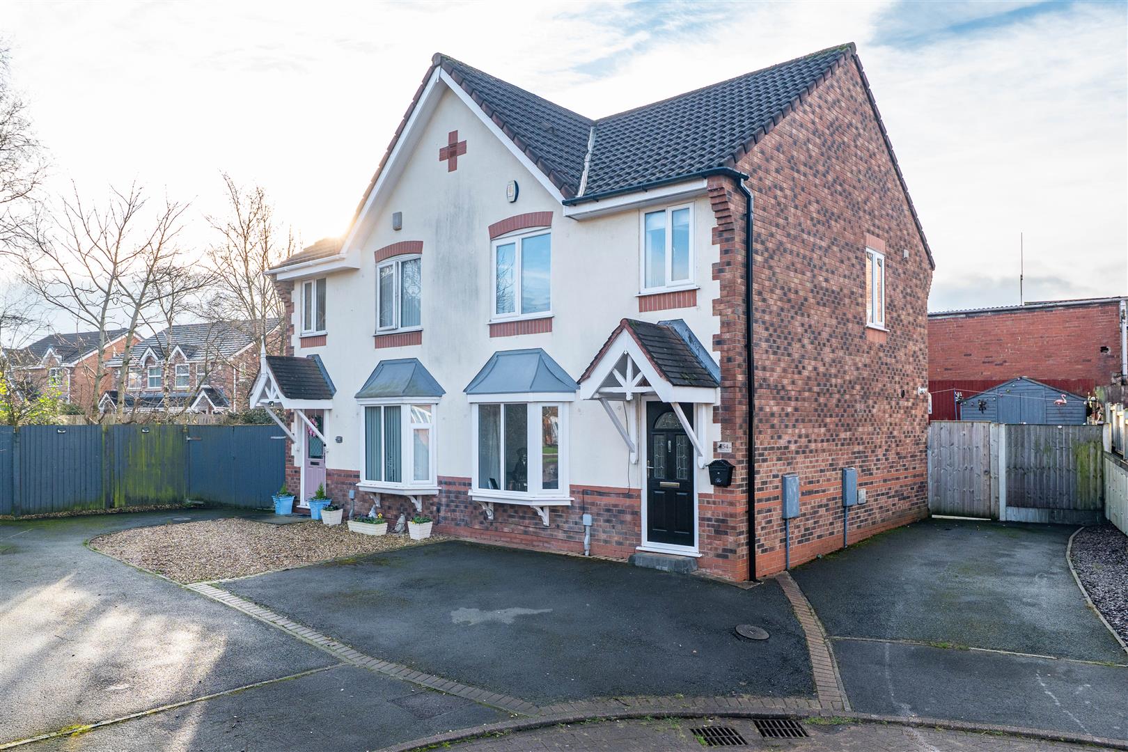 3 bed property in Kennett Drive, Leyland